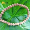 Pulseira de Rudraksha