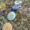Kit Chakras Redondo