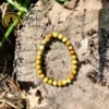 Pulseira Jaspe Madeira