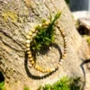 Pulseira Jaspe Madeira
