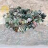 Bracelet d'agate à copeaux d'Inde – Image 3