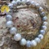 Bracciale in labradorite - immagine 10