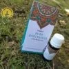 Olio essenziale puro di Patchouli Goloka