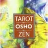 Kit Tarot Osho Zen de Ma Deva Padma Em Espanhol