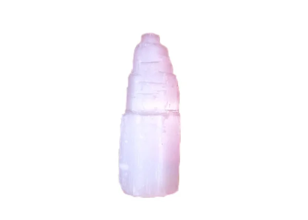Torre de Selenita 10cm