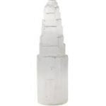 Torre de Selenita 18 cm
