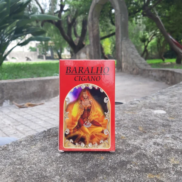 Baralho Cigano - immagine 2