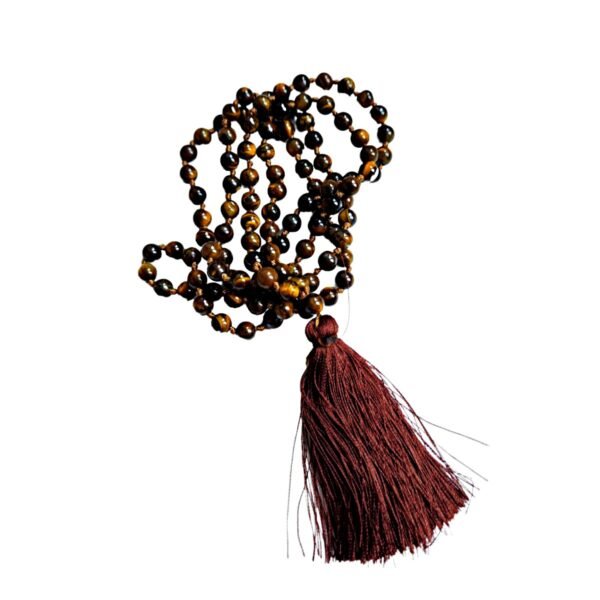 JapaMala Olho de Tigre