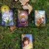 Lenormand Gilded Reverie by Ciro Marchetti