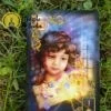Lenormand Gilded Reverie by Ciro Marchetti