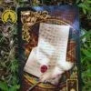 Lenormand Gilded Reverie by Ciro Marchetti