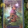 Lenormand Gilded Reverie by Ciro Marchetti