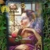 Lenormand Gilded Reverie by Ciro Marchetti