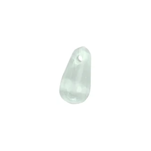 Pendente de Selenite Gota