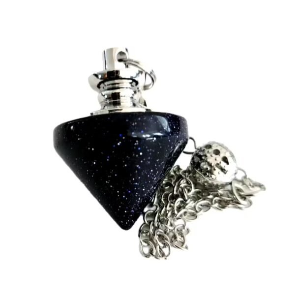 Pendulo Pedra Estrela