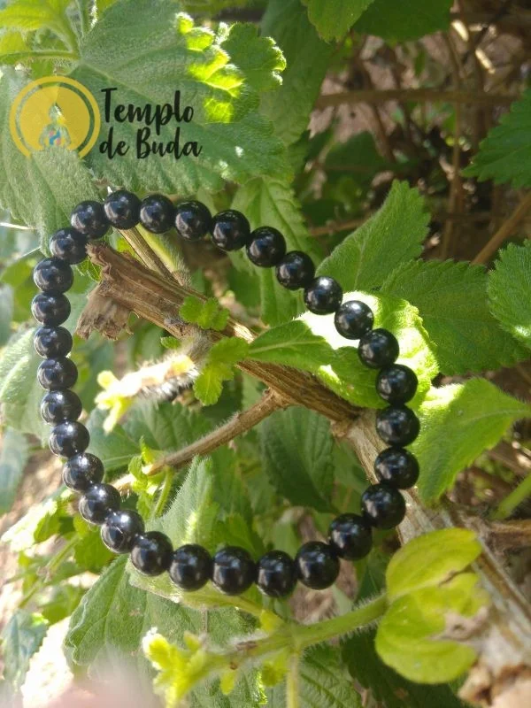 Pulseira de Turmalina Negra - Image 5