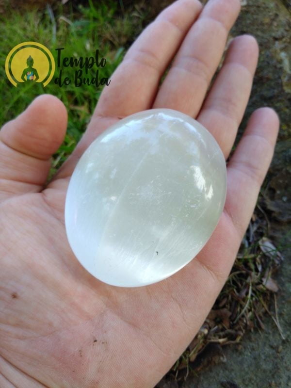 Selenita Oval (Sabonete) - Image 2