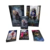 Tarot das Bruxas de Ellen Dugan em Português