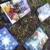 Tarot das Bruxas de Ellen Dugan em Português
