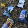 Tarot das Bruxas de Ellen Dugan em Português