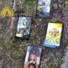 Tarot das Bruxas de Ellen Dugan em Português