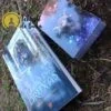 Tarot das Bruxas de Ellen Dugan em Português