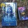 Tarot das Bruxas de Ellen Dugan em Português