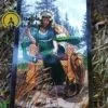 Tarot das Bruxas de Ellen Dugan em Português