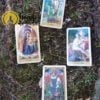 Tarot dos Anjos de Monica Buonfiglio em Português (1)