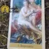 Tarot dos Anjos de Monica Buonfiglio em Português (1)