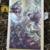 Tarot dos Anjos de Monica Buonfiglio em Português (1)