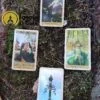 Tarot dos Anjos de Monica Buonfiglio em Português (1)