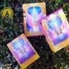 Doreen Virtue's Oraculo Answers of the Angels in Spanish - Image 11