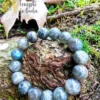 Bracciale in labradorite - immagine 7