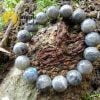 Bracciale in labradorite - immagine 6