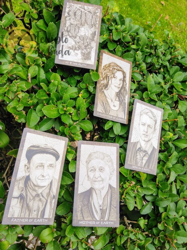 Tarot New Era Elements - Image 19