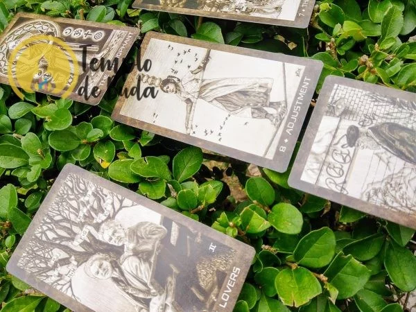 Tarot New Era Elements - Image 10