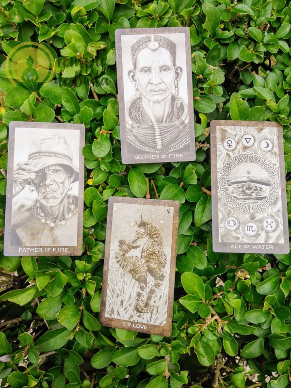Tarot New Era Elements - Image 8