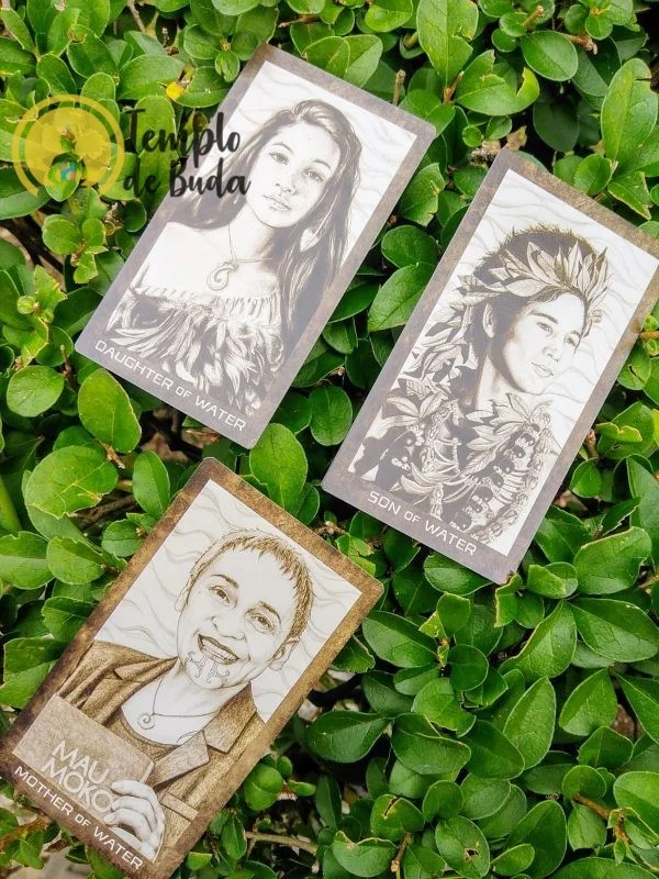 Tarot New Era Elements - Image 6