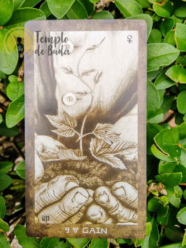 Tarot New Era Elements - Image 2