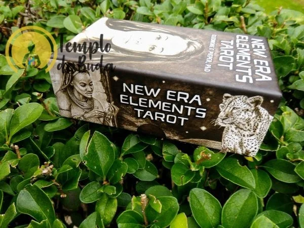Tarot New Era Elements - Image 17