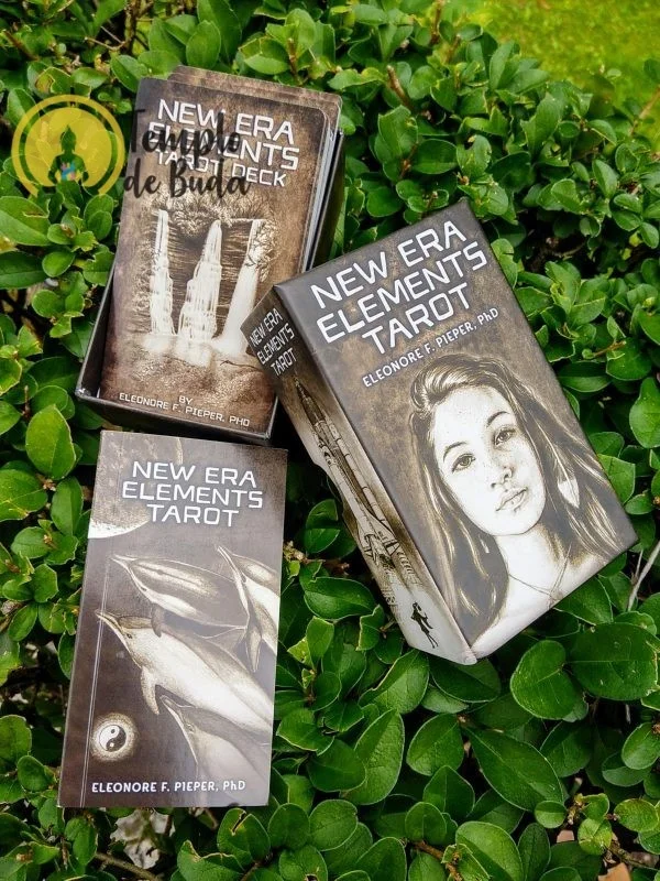 Tarot New Era Elements - Image 15