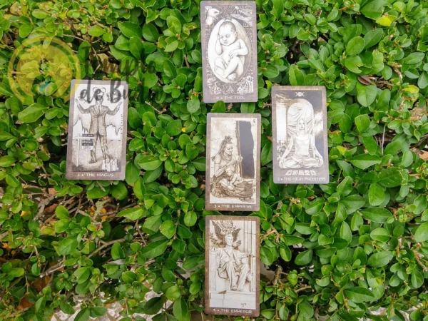 Tarot New Era Elements - Image 14