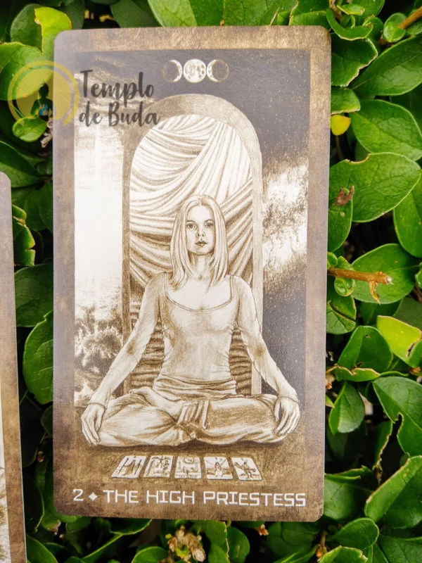 Tarot New Era Elements - Image 13