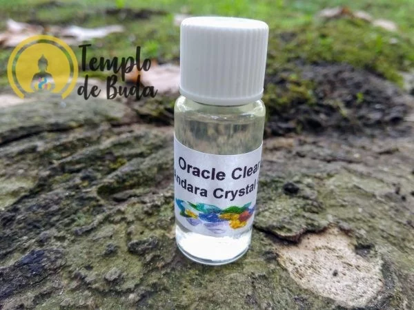 Andara Crystal Oracle Oil - Image 2