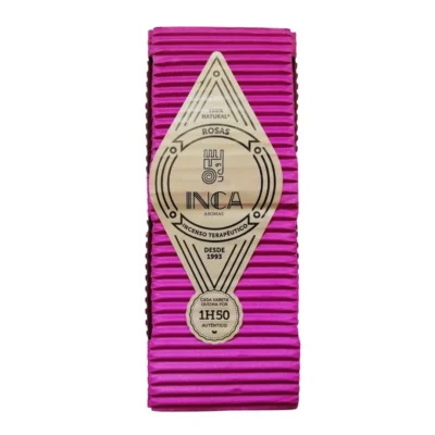 Inca Rose Incense