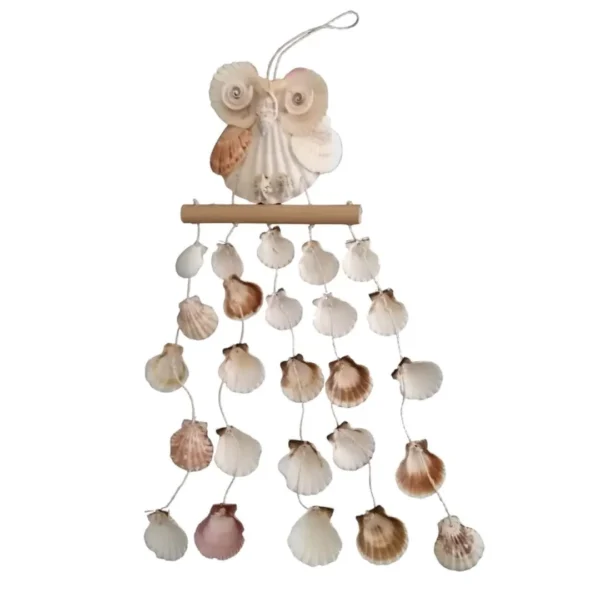 Espanta Espiritos Mocho Claro