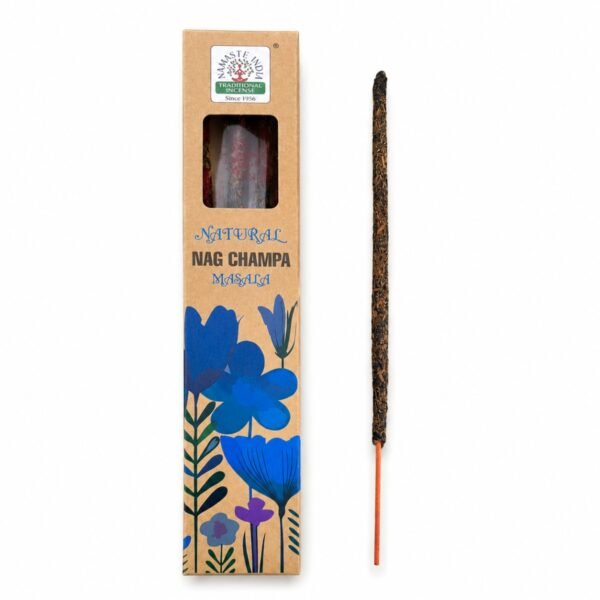 Incenso Namaste India Nag Champa