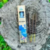 Incenso Namaste India Nag Champa