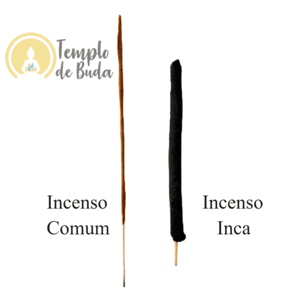 Incenso Inca Estoraque - immagine 3